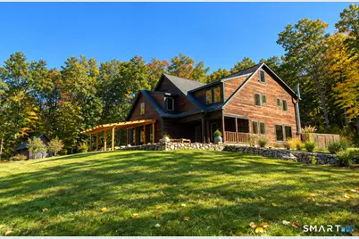 55 Mount Tom Passway, Morris, CT 06763 - Photo 1