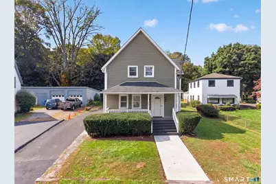 118 Asylum Street, Norwich, CT 06360 - Photo 1
