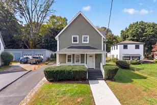 118 Asylum St, Norwich, CT 06360 - Photo 1