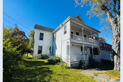 32 Babcock Avenue, Plainfield, CT 06374 - Photo 1