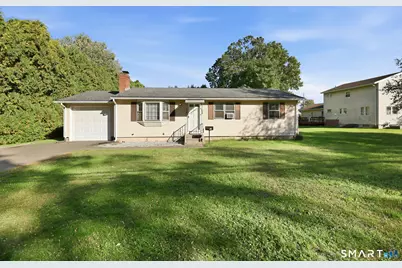 72 Graham Road, South Windsor, CT 06074 - Photo 1