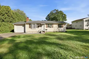 72 Graham Rd, South Windsor, CT 06074 - Photo 1