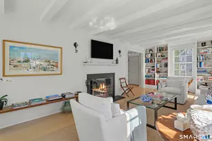 19 Roosevelt Rd, Westport, CT 06880 - Photo 5