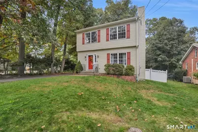 17 Beacon Street, Manchester, CT 06042 - Photo 3