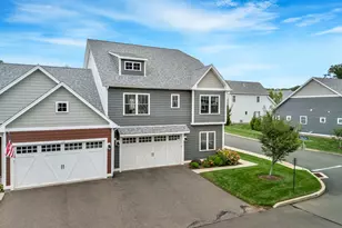 145 Mulholland Wy, North Haven, CT 06473 - Photo 1