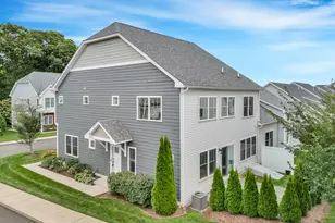 145 Mulholland Wy, North Haven, CT 06473 - Photo 33