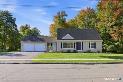 40 Valmore Road, Bristol, CT 06010 - Photo 1