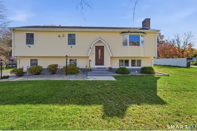 45 Caribou Drive, Norwich, CT 06360 - Photo 1
