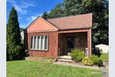 208 Birmingham Street, Bridgeport, CT 06606 - Photo 1