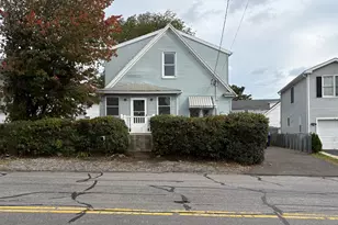 1046 Sylvan Ave, Bridgeport, CT 06606 - Photo 1