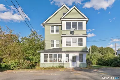 22 Harriet Avenue, Waterbury, CT 06708 - Photo 1