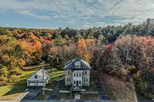 46 Park St, Stafford, CT 06076 - Photo 1