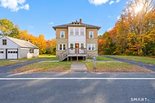 46 Park St, Stafford, CT 06076 - Photo 7