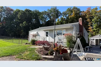 158 Beckley Road, Berlin, CT 06037 - Photo 1