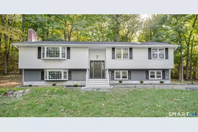 555 Simsbury Road, Bloomfield, CT 06002 - Photo 1