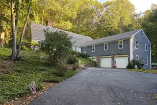 81 Meeting House Rd, Haddam, CT 06438 - Photo 1