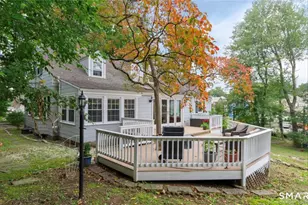 167 Old North Stamford R Rd, Stamford, CT 06905 - Photo 5