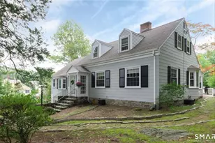 167 Old North Stamford R Rd, Stamford, CT 06905 - Photo 3
