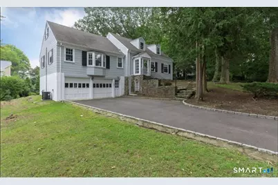 167 Old North Stamford R Road, Stamford, CT 06905 - Photo 1