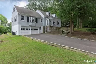 167 Old North Stamford R Rd, Stamford, CT 06905 - Photo 1