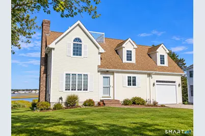 15 Wildwood Road, Old Saybrook, CT 06475 - Photo 1