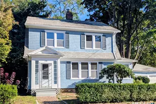 155 Moody Ave, Fairfield, CT 06825 - Photo 1