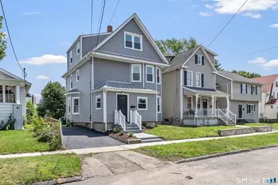 41 Burritt Avenue, Stratford, CT 06615 - Photo 1