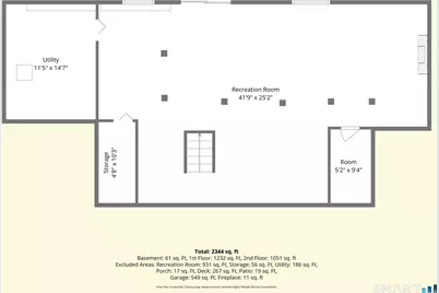 7 Hickory Hill Drive, Chester, CT 06412 - Photo 39
