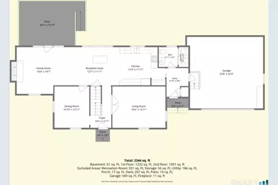 7 Hickory Hill Drive, Chester, CT 06412 - Photo 37