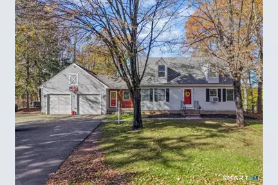 145 Madison Road, Durham, CT 06422 - Photo 1