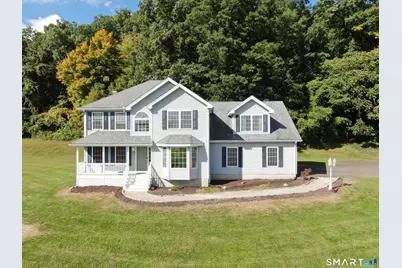 680 Totoket Road, North Branford, CT 06472 - Photo 1