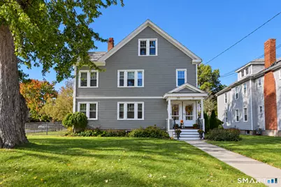 109 Dover Road #1st floor, West Hartford, CT 06119 - Photo 1