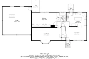 559 Oak Bluff Ave, Stratford, CT 06615 - Photo 37