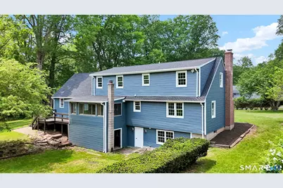 890 Copper Hill Road, Suffield, CT 06093 - Photo 3