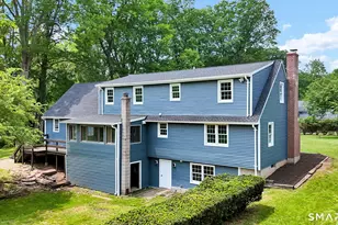 890 Copper Hill Rd, Suffield, CT 06093 - Photo 3