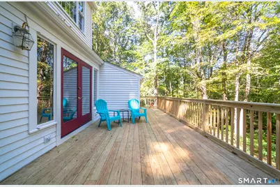 50 A P Gates Road, East Haddam, CT 06423 - Photo 3