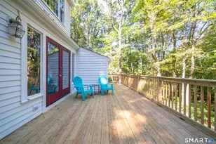 50 A P Gates Rd, East Haddam, CT 06423 - Photo 3