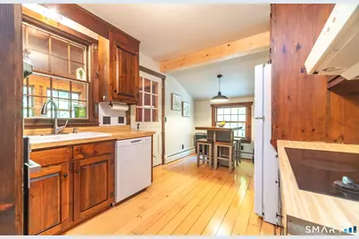 50 A P Gates Road, East Haddam, CT 06423 - Photo 9