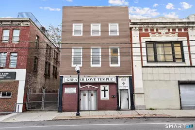 855 East Main Street, Bridgeport, CT 06608 - Photo 1