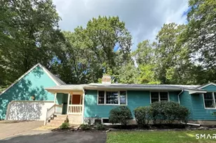 9 Arnold Way, South Windsor, CT 06074 - Photo 1