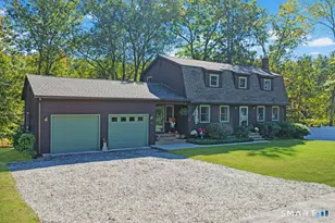 334 S Burnham Hwy, Lisbon, CT 06351 - Photo 1