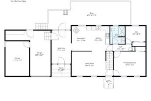 334 S Burnham Hwy, Lisbon, CT 06351 - Photo 21