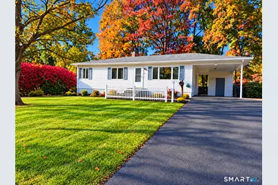 4 Douglas Drive, Enfield, CT 06082 - Photo 1