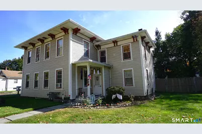 42 Woodbridge Street, Manchester, CT 06042 - Photo 27