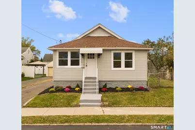 75 Fleet Street, Bridgeport, CT 06606 - Photo 1