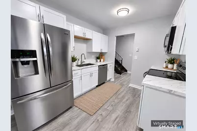 45 Columbus Place #17, Stamford, CT 06907 - Photo 3