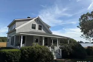 37 Joyce St, Stonington, CT 06378 - Photo 1