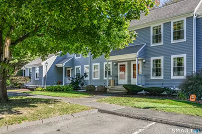 215 Oakland Street #C, Manchester, CT 06042 - Photo 1