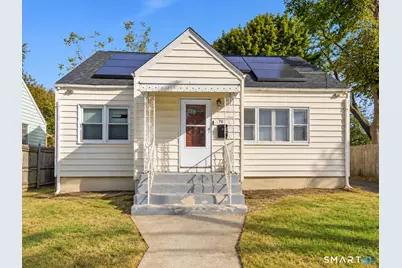 70 Trumbull Avenue, Bridgeport, CT 06606 - Photo 1