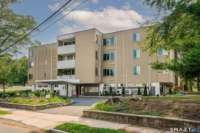 5 Bishop Road #204, West Hartford, CT 06119 - Photo 1